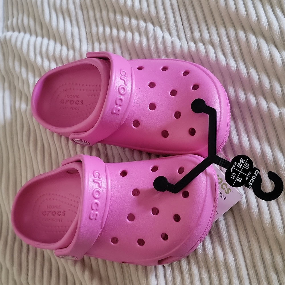 Crocs